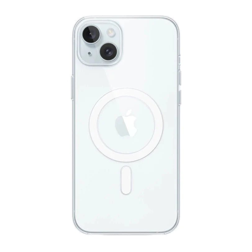 Cartera Apple de FineWoven con MagSafe para iPhone - Visón
